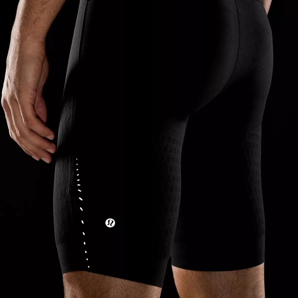 lululemon running short - Picture 6 of 6